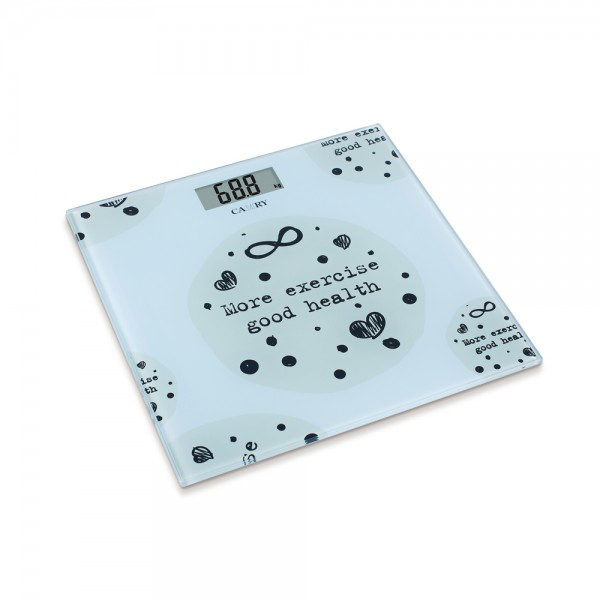 Camry Digital Weight Scale EB9370