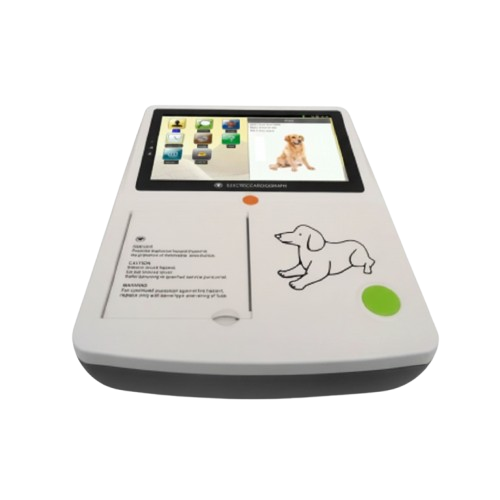 Forermed YJ-ECGA3 Veterinary ECG Machine