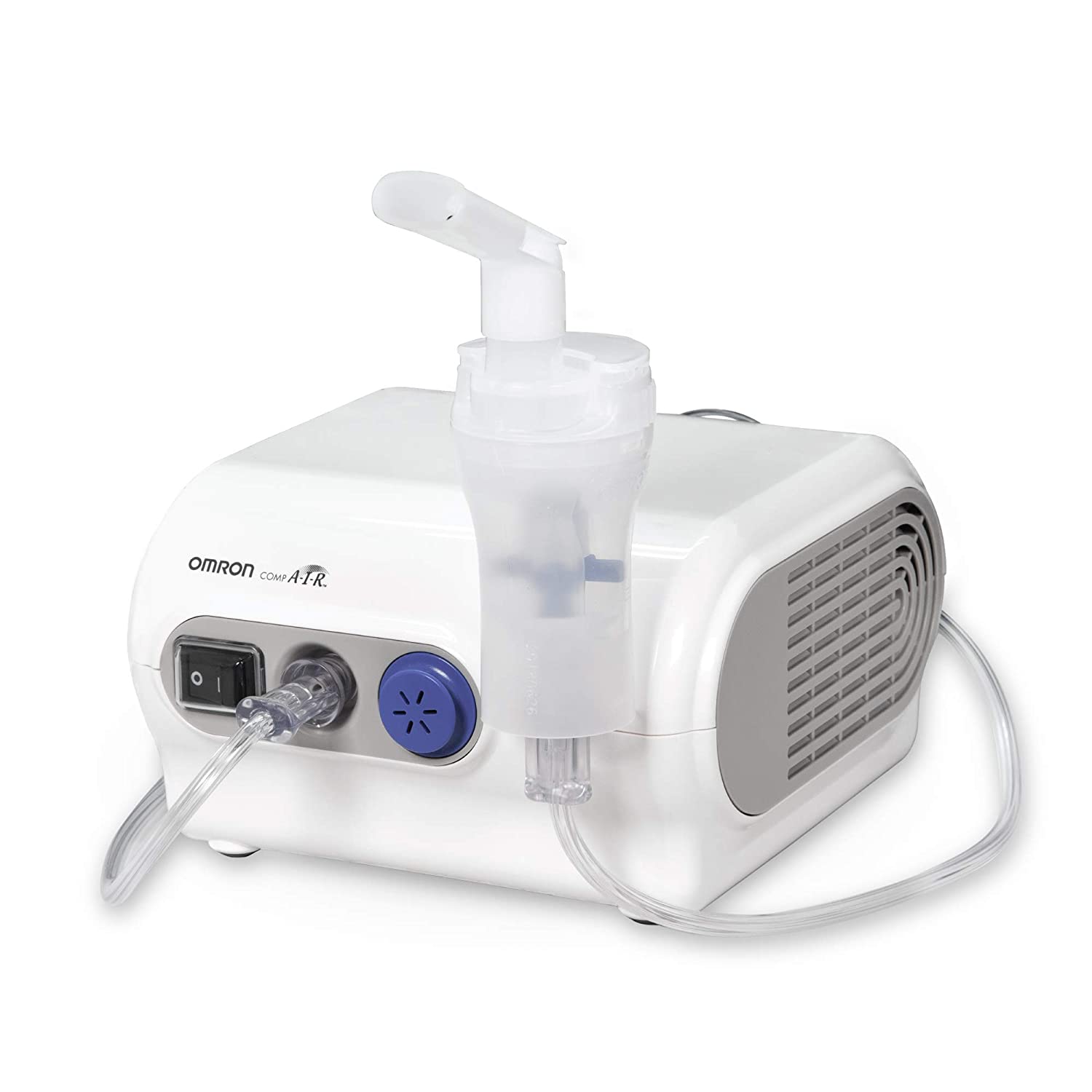 Omron Portable Nebulizer Compressor NE-C28