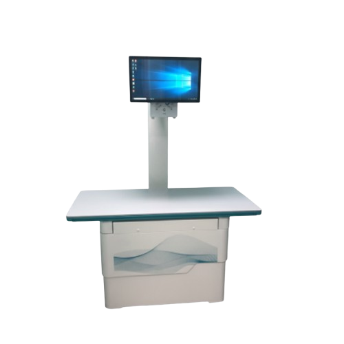 Forermed YJ-VET3300 VET DR XRAY Machine Price in Bangladesh