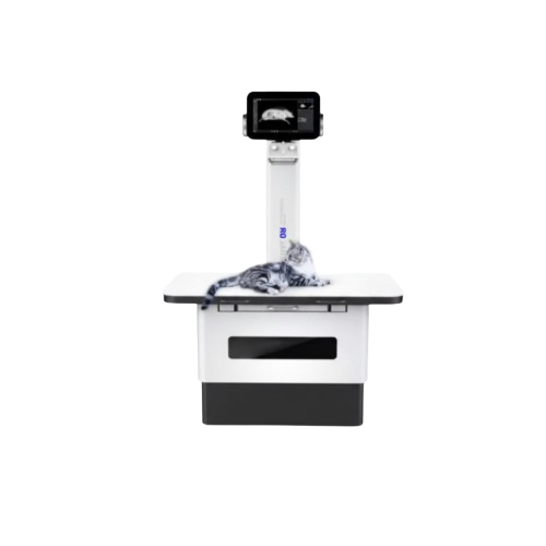 Rayman RM05 DR Portable Veterinary X-Ray Machine Best Price in Bangladesh