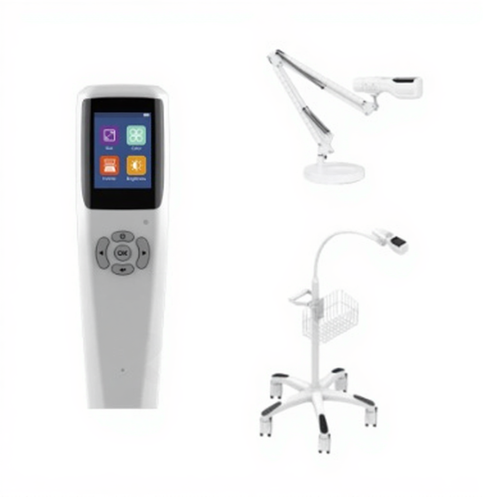 Forermed YJ-VF26005 Infrared Vein Scanner
