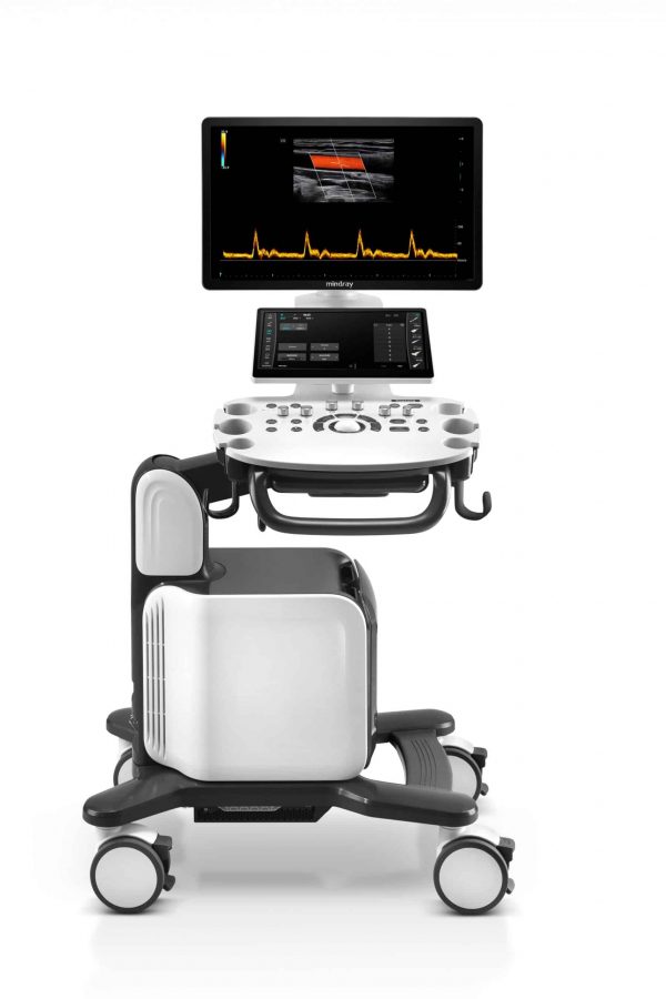 Mindray Consona N6 Ultrasound Machine - Best Price in Bangladesh