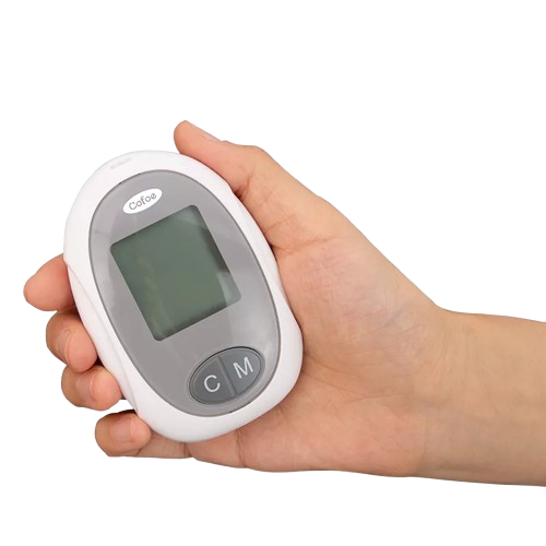 Cofoe KF-A10-C Blood Glucose Monito