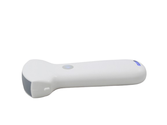 SonoSmart 64C Convex Wireless ultrasound Probe