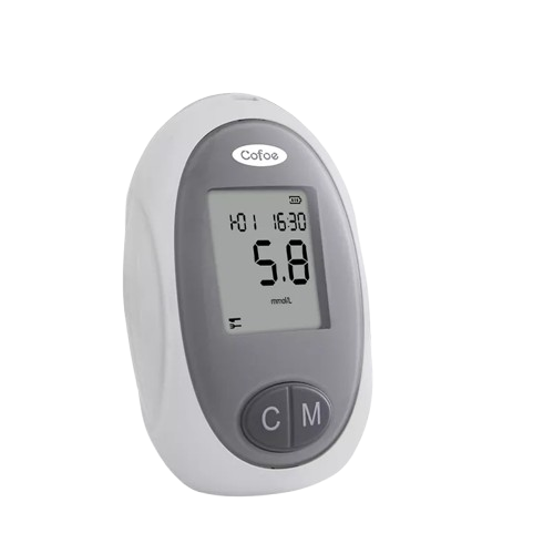 Cofoe KF-A10-C Blood Glucose Monitor