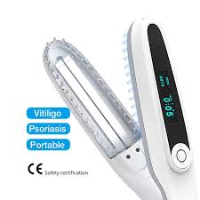 Ultraviolet Phototherapy Machine | Yonker YK-600B-T