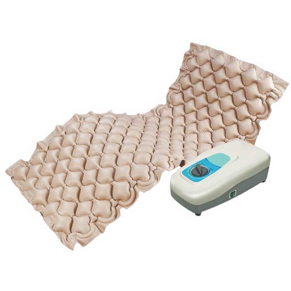 Prodigy Medical Air Mattress with Pump