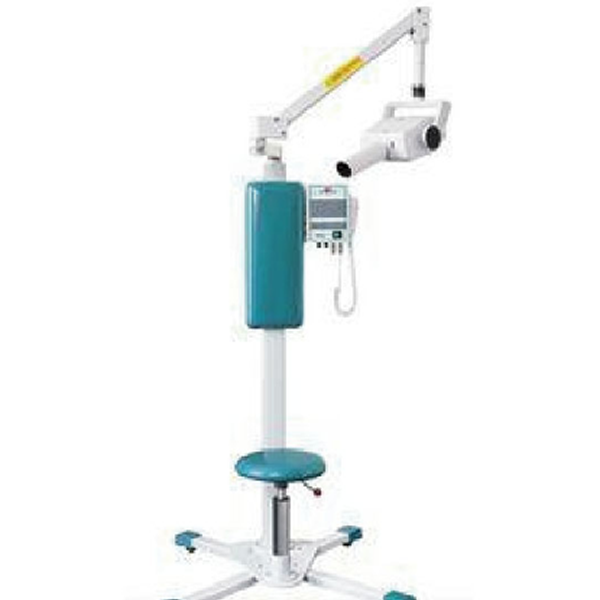 Dental X-ray Machine