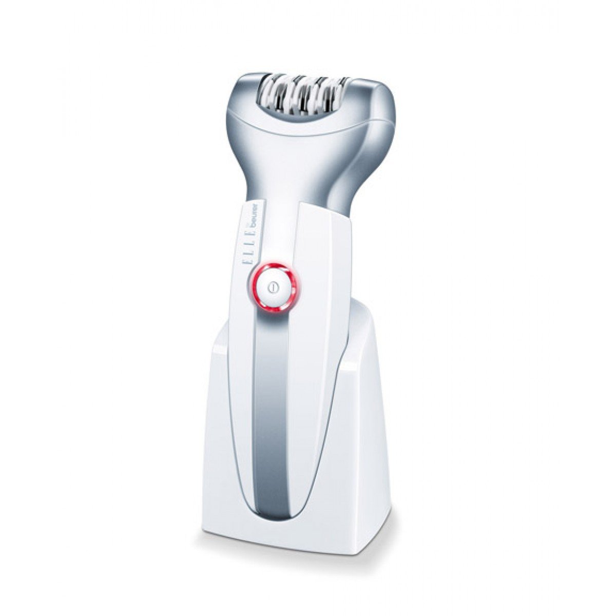 Beurer HLE 60-Epilator 3-In-1 Elle Export silky smooth