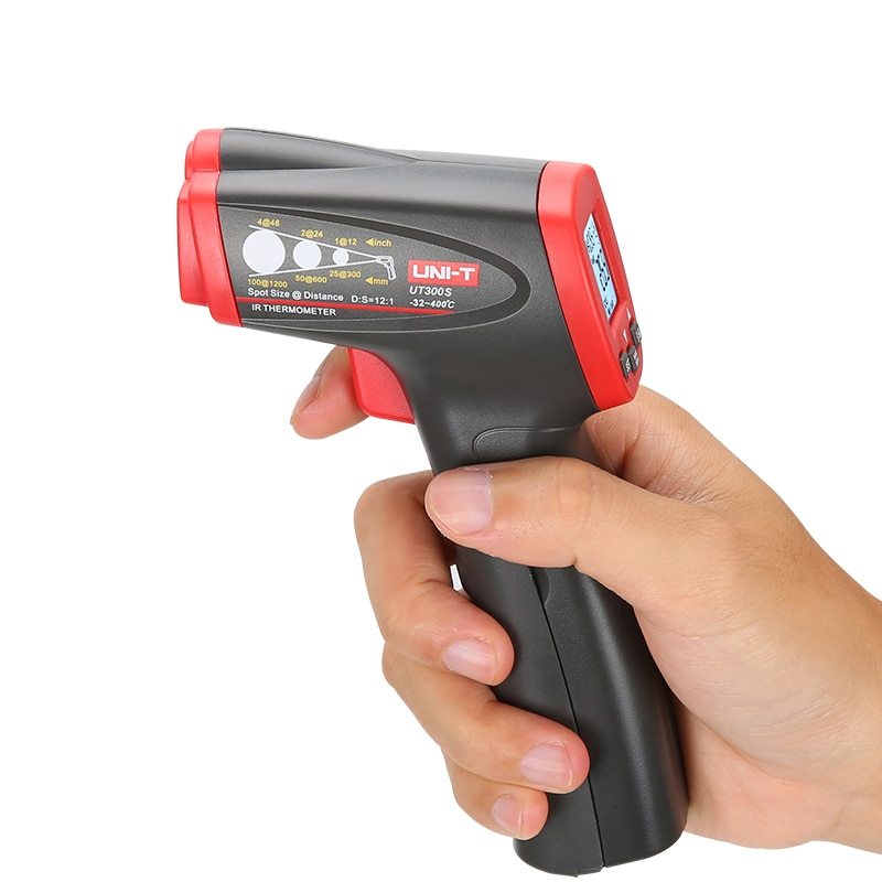 Non-contact Infrared thermometer