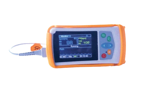 UTECH UT100V Veterinary Pulse Oximeter