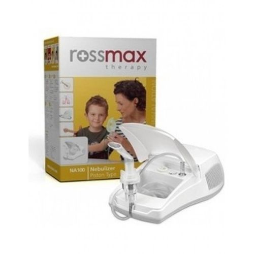 Rossmax NA100 Piston Nebulizer