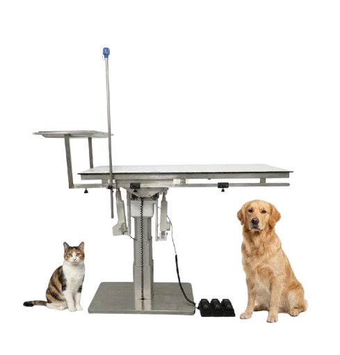 YSENMED YSVET0506 Veterinary Surgery Table
