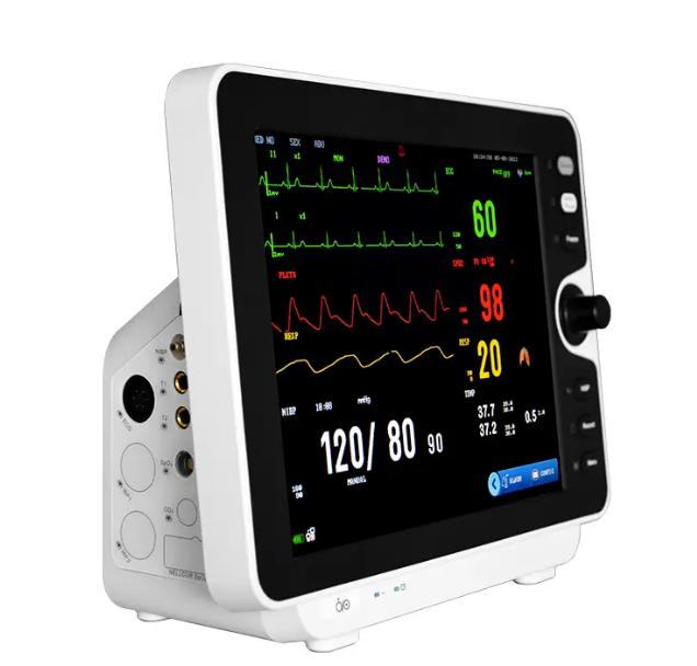 YK-8000B Patient Monitor - Yonker