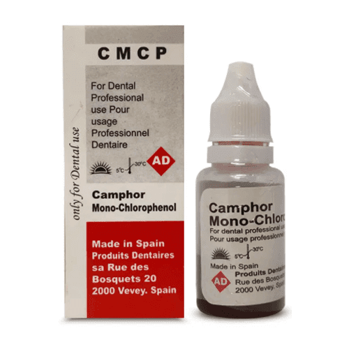 Liquid Camphor Mono Chlorophenol (CMCP)