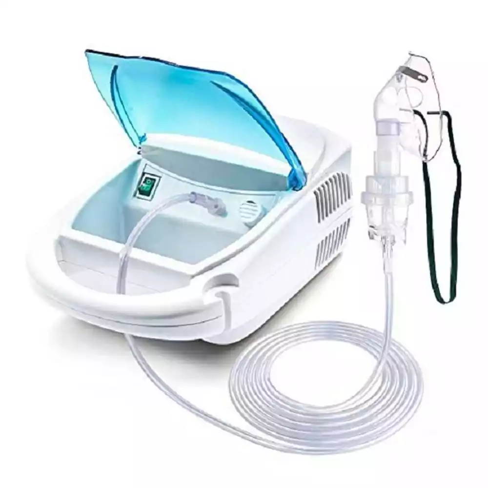 Premium Plus Compressor Nebulizer
