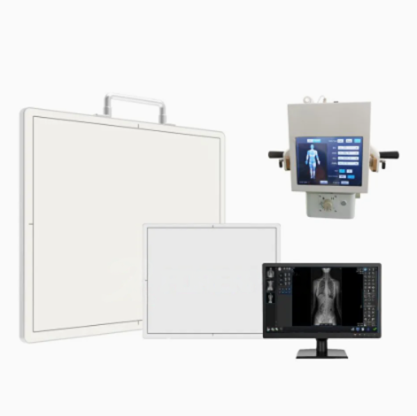Forever YJ-C4343A Wireless Flat Panel Detector