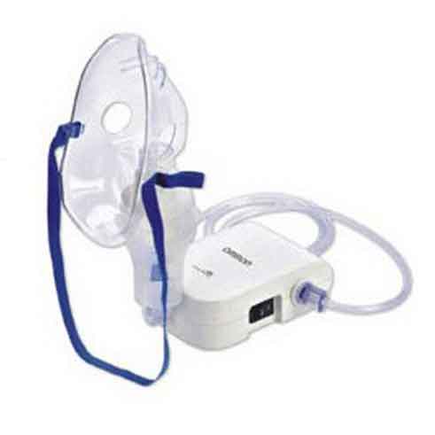 OMRON Nebulizer Compressor NE-C802