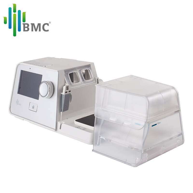 BMC G3 B30VT BIPAP Device with Humidifier and Mask