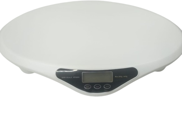 IRISH Electronic Baby Weight Scale