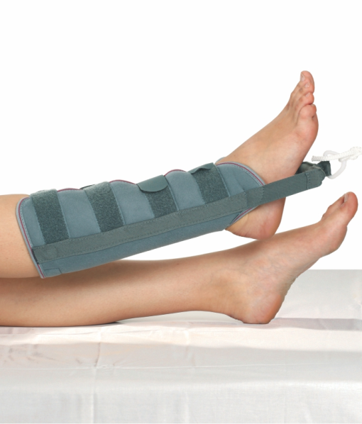 Leg Traction Brace/ Tynor Leg Traction