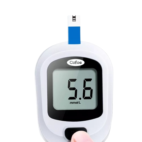 Cofoe KF-A03-C Blood Glucose Monitor