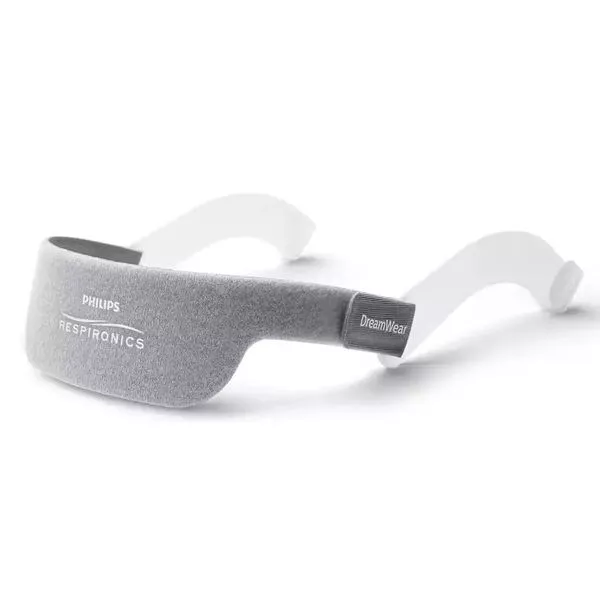 Dreamwear Headgear with Arms