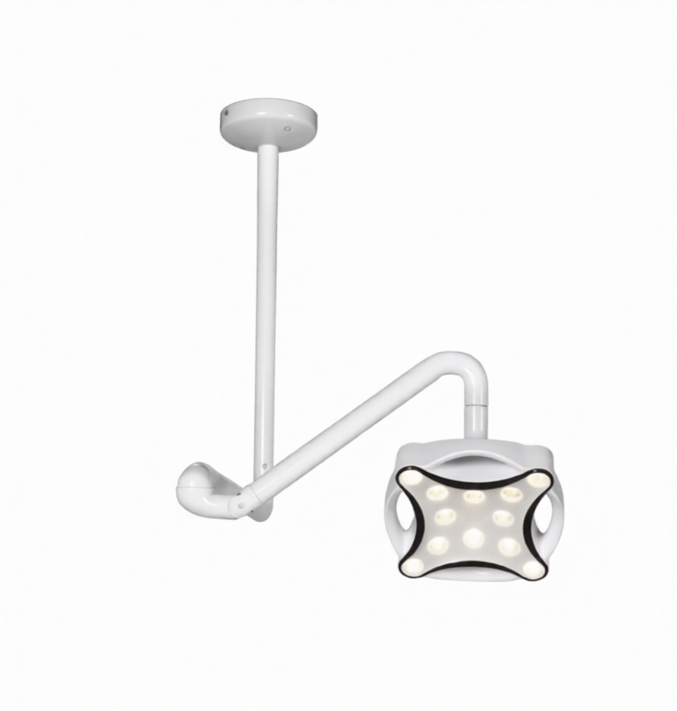YSENMED YSOT-JD170 Veterinary Surgical Lamp