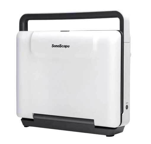 Sonoscape E1 Ultrasound machine