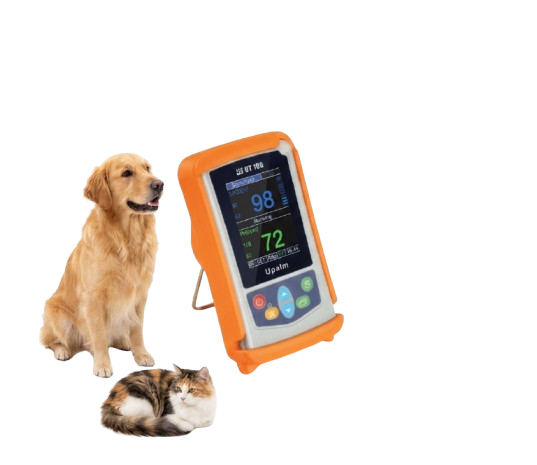 UTECH UT100V Veterinary Pulse Oximeter