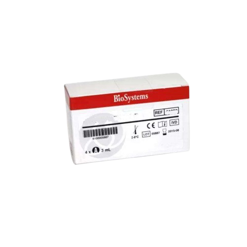 Biosystems Latex complete kit