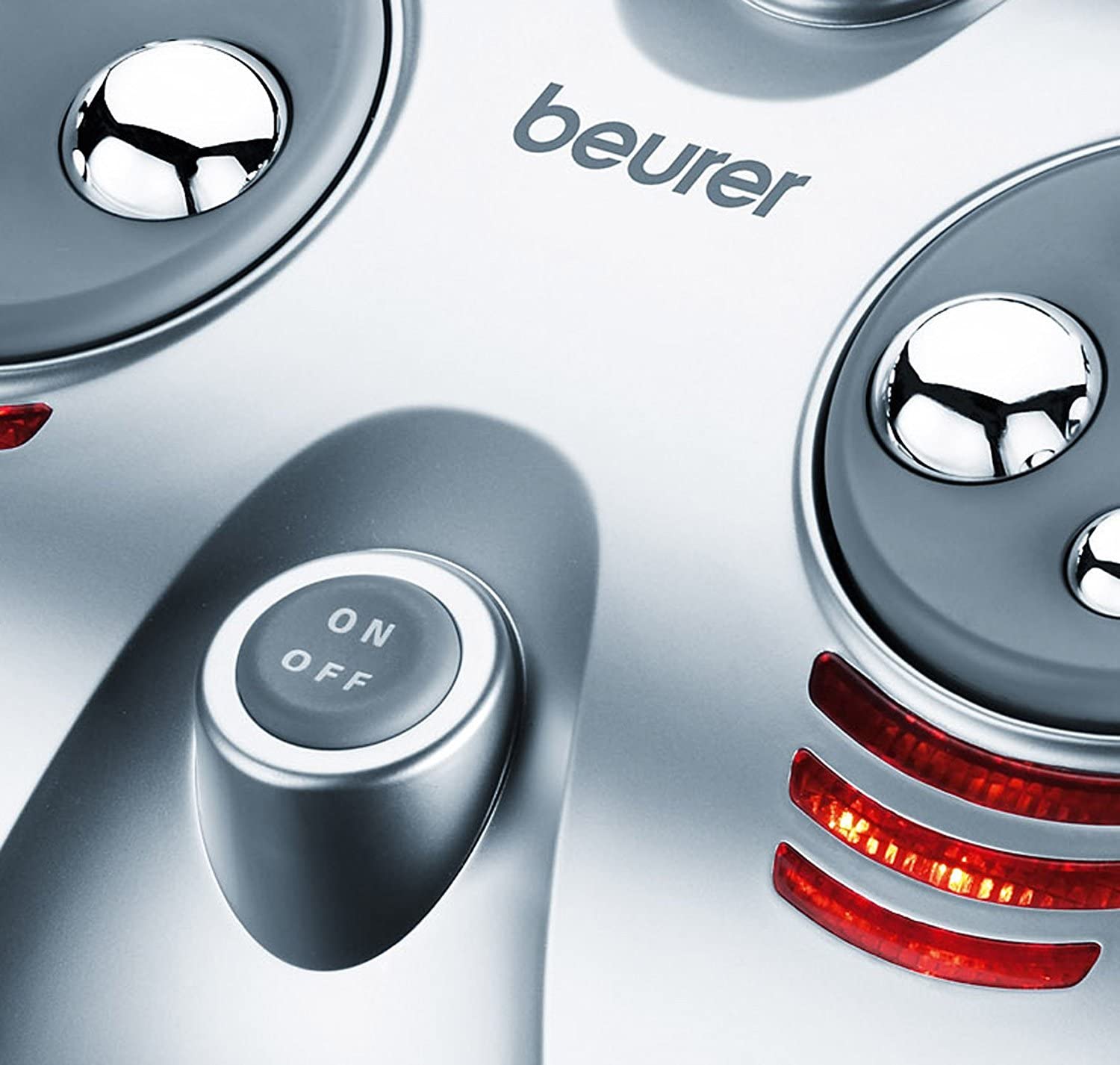 Beurer FM 38 Shiatsu foot massager