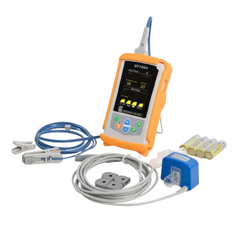 UTECH UT100VC Veterinary Monitor