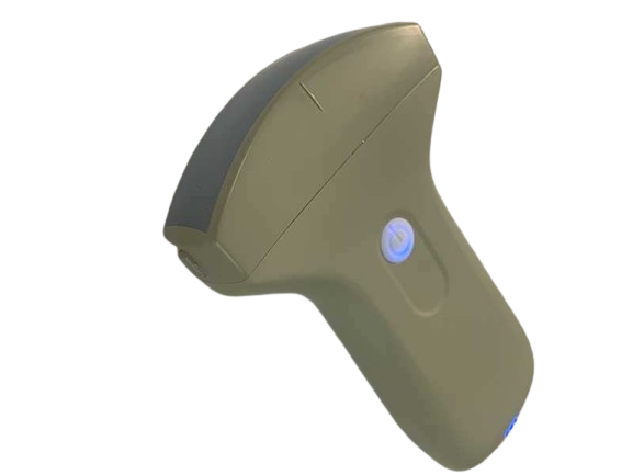 Mini Probe Type Palm Ultrasound Scanner..
