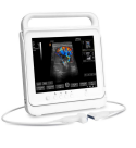 Waleeta WUC-P2 Veterinary Touch Color Doppler Ultrasound System