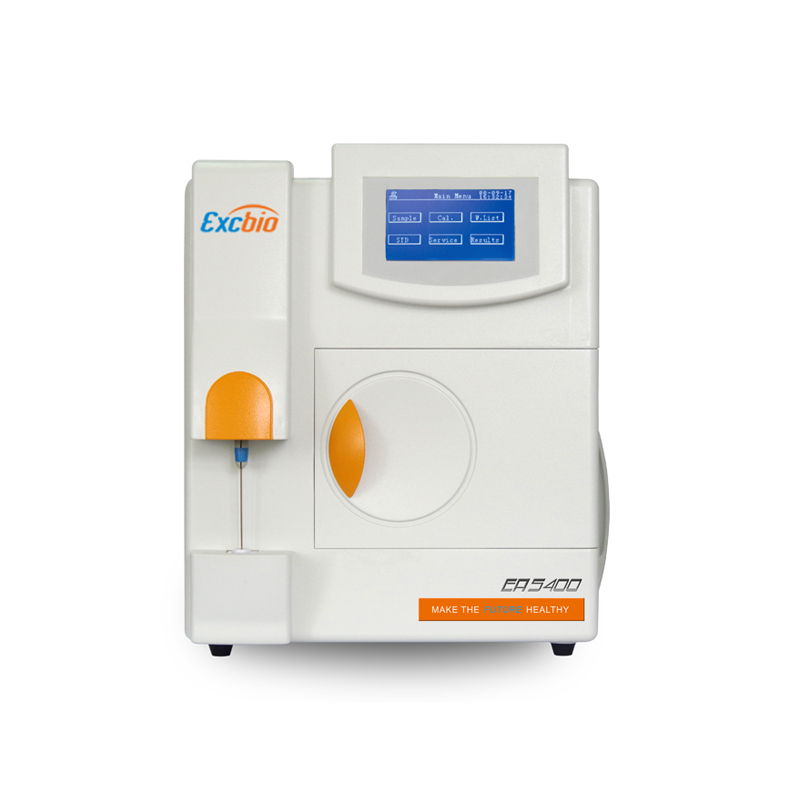ExcBio EA5400 Electrolytes Analyzer