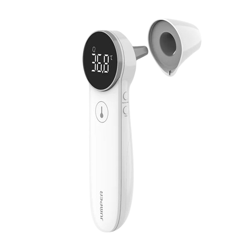 Jumper JPD-FR301 Dual Mode Infrared Thermometer