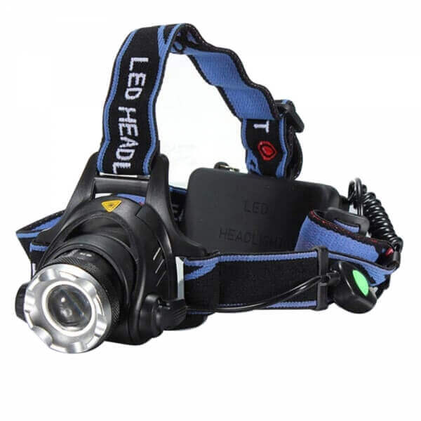 High Power Head lamp