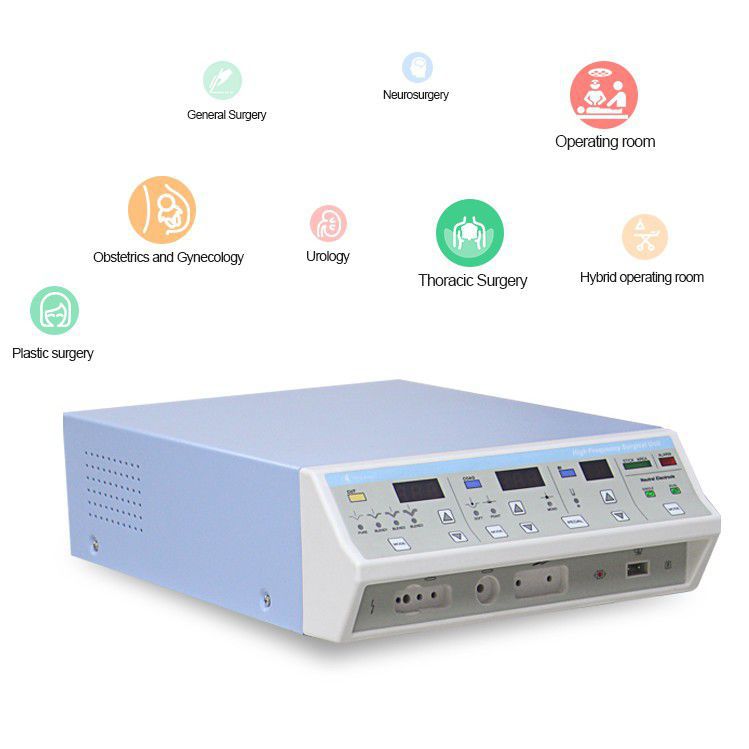 Heal Force EB03 350W Surgical Electrocautery (Diathermy) Machine