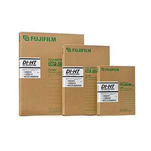 Fujifilm DI-HT Dry Imaging X Ray Film, For Hospital