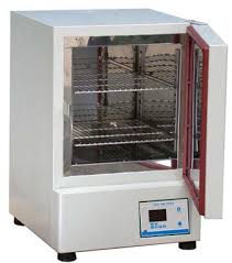 Laboratory Hot Air Oven DSO-300D