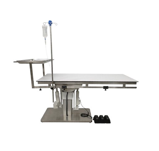 YSENMED YSVET0505A Veterinary Surgery Table