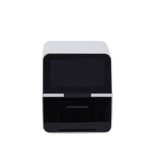 Veterinary Mini Automatic Chemistry Analyzer