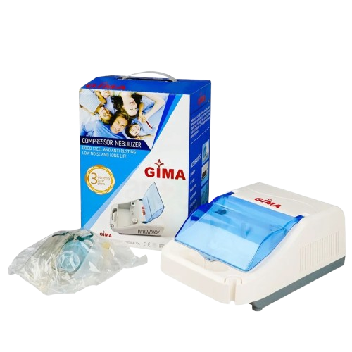 Nebulizer Machine Price in BD