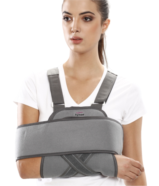 Tynor Universal Shoulder Immobilizer