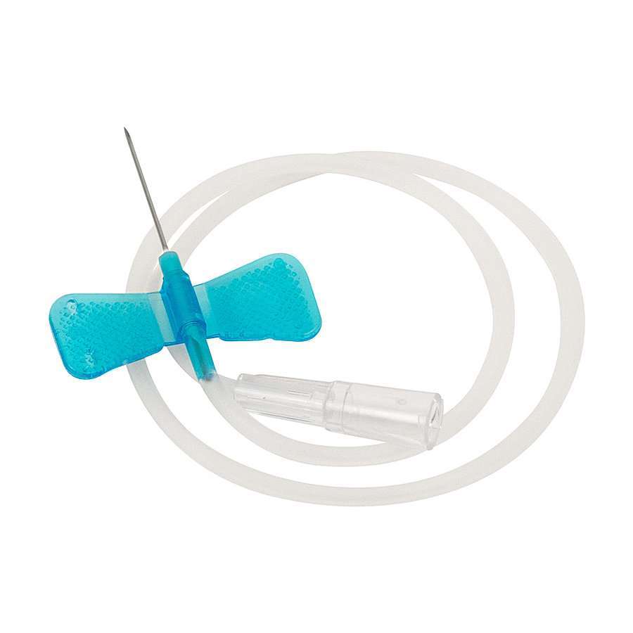 Butterfly Needle – 21G 3/4 inch