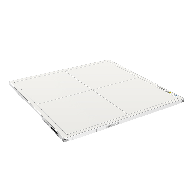 Shoimage Wireless Flat Panel Detector – Model: RC-FPD03