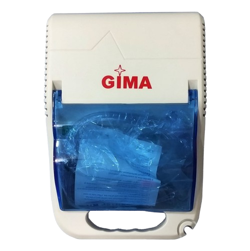 Gima MCN-S600D Nebulizer Machine