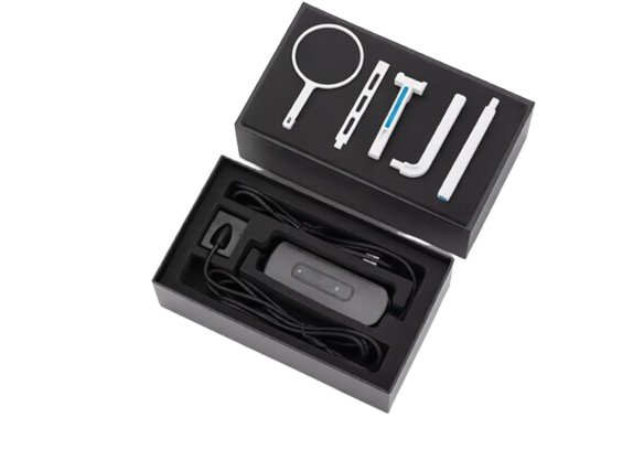 Professional Dental Digital X-Ray Sensor Ai-Enhanced